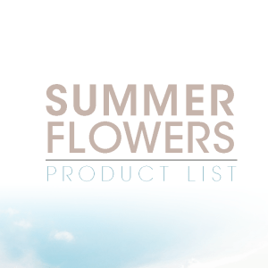 Summer Flowers